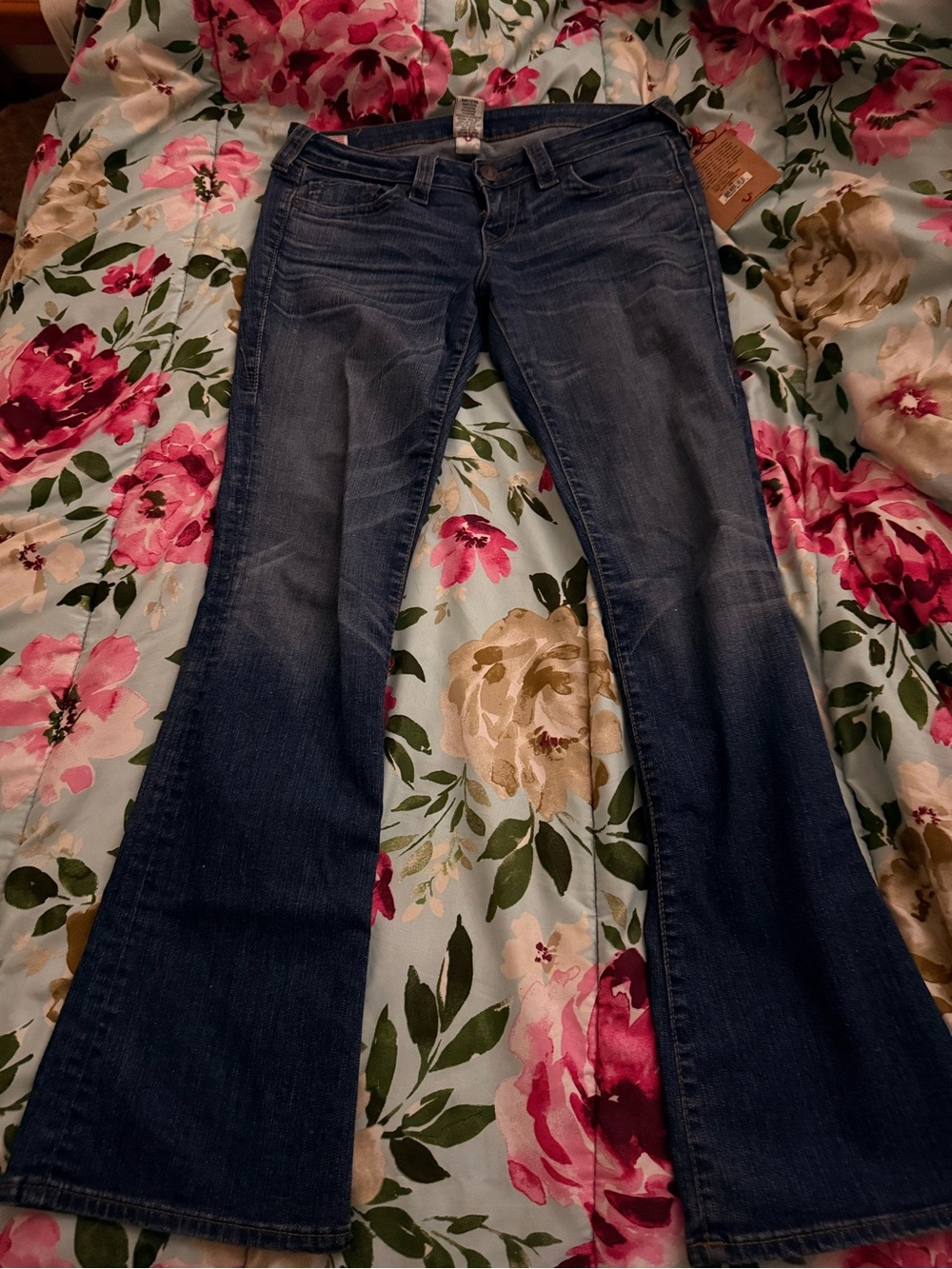*RARE* True Religion Tony Pony Epxress circa 2012-14 brand new with tags